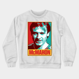 McMahon Crewneck Sweatshirt